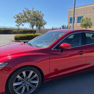 صورة 2 لـ 2018 Mazda MAZDA6 GRAND TOURING