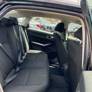 2024 Honda CIVIC LX — миниатюра 34