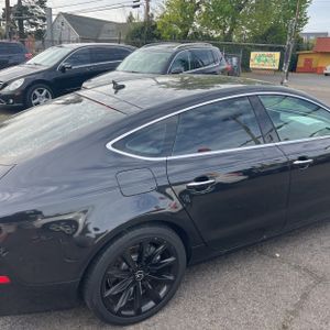 AUDI A7 3.0T PREMIUM PLUS - 9