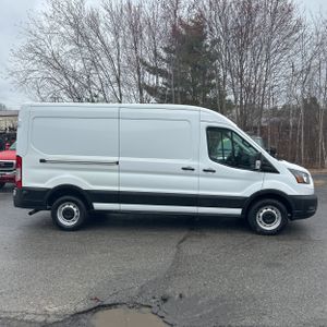 FORD TRANSIT 250 - 10