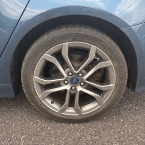 صورة مصغرة 18 لـ 2019 FORD FUSION SEL