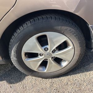 2016 KIA SOUL BASE thumbnail 14