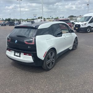 BMW I3 BASE - 8