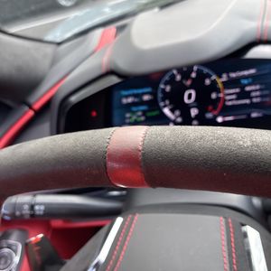 2024 Chevrolet CORVETTE STINGRAY 缩略图 54