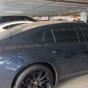 PORSCHE PANAMERA - 6