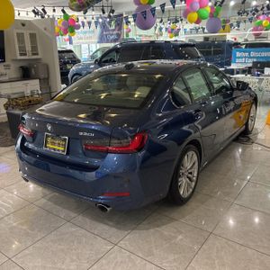 BMW 3-SERIES 330XI - 7