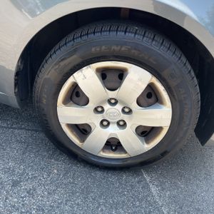 صورة مصغرة 20 لـ 2009 Hyundai SONATA GLS
