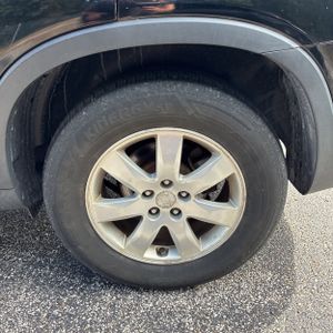 2011 KIA SORENTO LX — фото 18