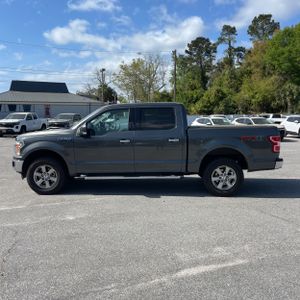 FORD F-150 XLT - 3