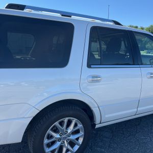FORD EXPEDITION LIMITED - 9