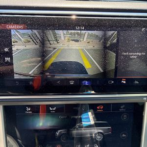 صورة 40 لـ 2019 LAND Rover RANGE ROVER SUPERCHARGED