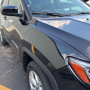 صورة مصغرة 57 لـ 2025 JEEP COMPASS LATITUDE