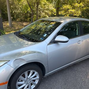 2011 Mazda MAZDA6 I TOURING — фото 2