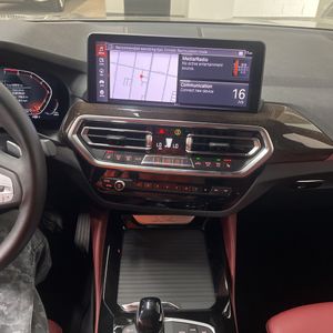 2023 BMW X4 XDRIVE30I 缩略图 38