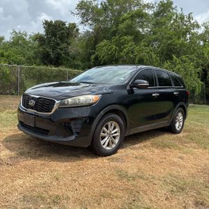 صورة 1 لـ 2019 KIA SORENTO LX