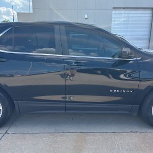 2023 Chevrolet EQUINOX LT — миниатюра 11