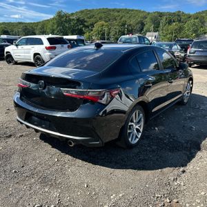 صورة 8 لـ 2020 Acura ILX BASE