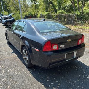 CHEVROLET MALIBU - 4