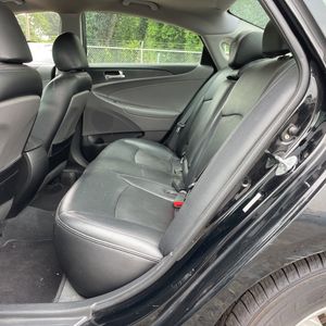 صورة مصغرة 33 لـ 2011 Hyundai SONATA GLS