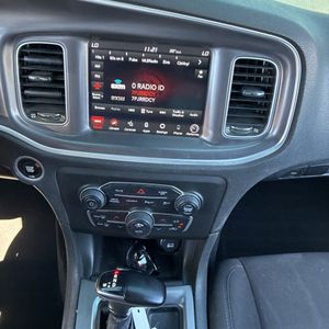 2021 Dodge CHARGER SCAT PACK — миниатюра 38