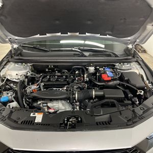 2024 Honda ACCORD EX 缩略图 45