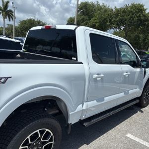 FORD F-150 XLT - 7
