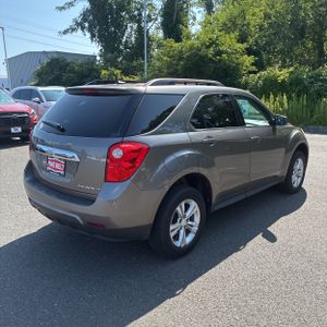 صورة 8 لـ 2012 Chevrolet EQUINOX LT