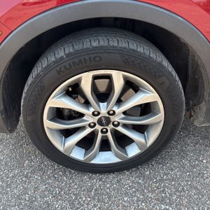 2019 Lincoln MKC SELECT 缩略图 17