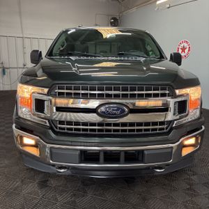 2018 FORD F-150 XLT 缩略图 14