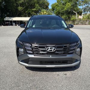 صورة مصغرة 14 لـ 2025 Hyundai TUCSON SEL