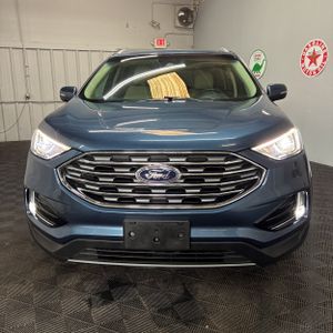 صورة مصغرة 14 لـ 2019 FORD EDGE SEL