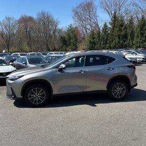 LEXUS NX 350 PREMIUM - 3