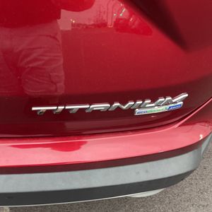 صورة مصغرة 23 لـ 2019 FORD EDGE TITANIUM