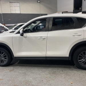 MAZDA CX-5 SPORT - 4