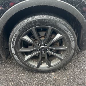 2017 FORD EXPLORER XLT — миниатюра 20