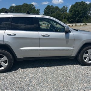 2012 JEEP GRAND CHEROKEE LAREDO 缩略图 11