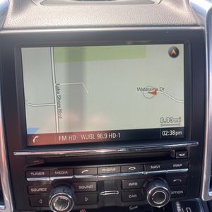 2016 Porsche CAYENNE BASE 缩略图 39