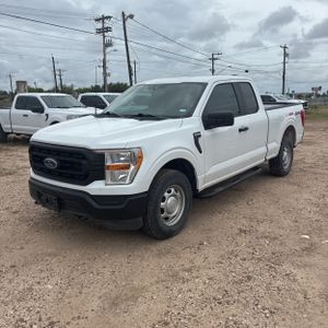 FORD F-150 XL - 1