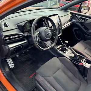 صورة مصغرة 36 لـ 2022 Subaru WRX PREMIUM