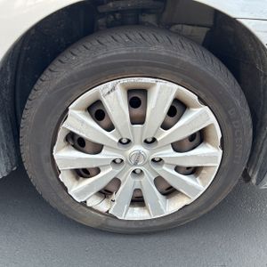 2018 Nissan SENTRA S 缩略图 20