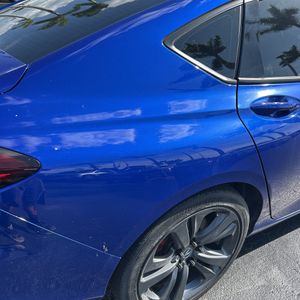 2022 Acura TLX W/A-SPEC — миниатюра 58