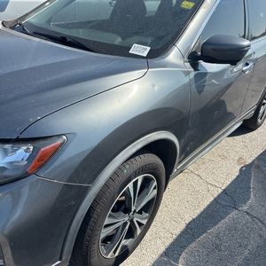 2019 Nissan ROGUE SV — миниатюра 57