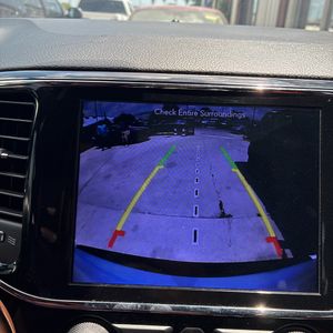 2019 JEEP GRAND CHEROKEE ALTITUDE 照片 39