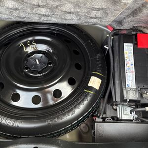 2017 Dodge CHARGER SXT 缩略图 43