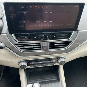 صورة 36 لـ 2025 Nissan ALTIMA SV
