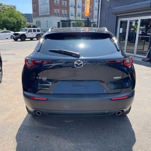 صورة 6 لـ 2024 Mazda CX-30 2.5 S SELECT SPORT