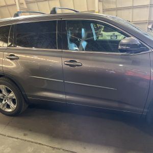 2018 Toyota HIGHLANDER LIMITED — миниатюра 11