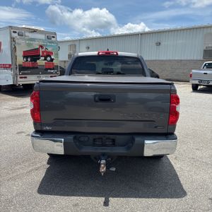 2021 Toyota TUNDRA SR5 照片 7