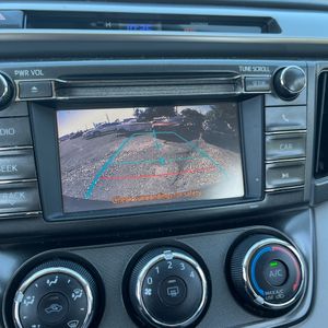 2013 Toyota RAV4 LE 照片 38