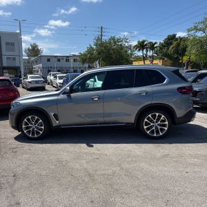 BMW X5 XDRIVE40I - 3